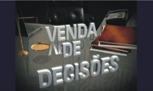 vendas de decies judiciais